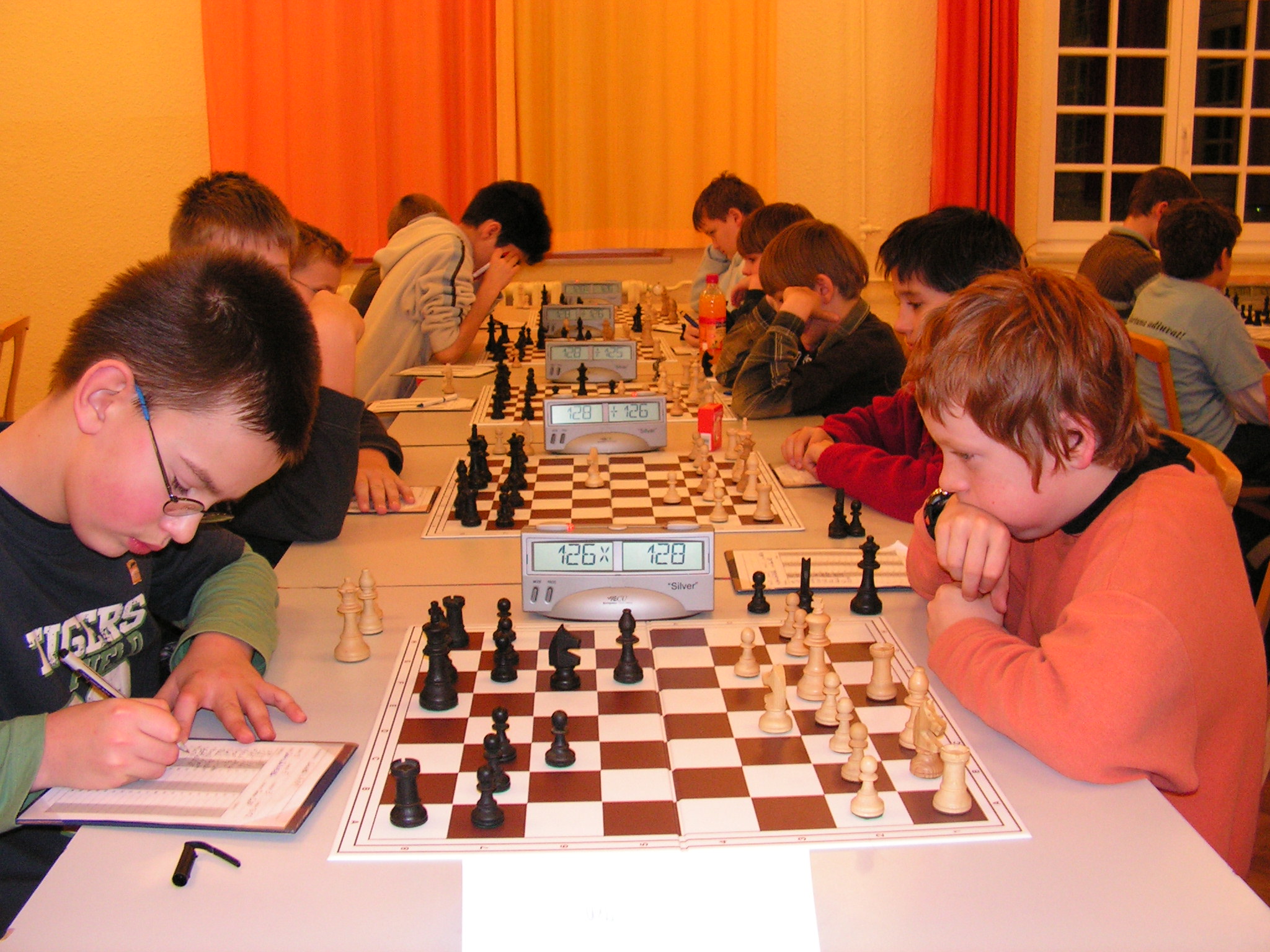 Vorschau